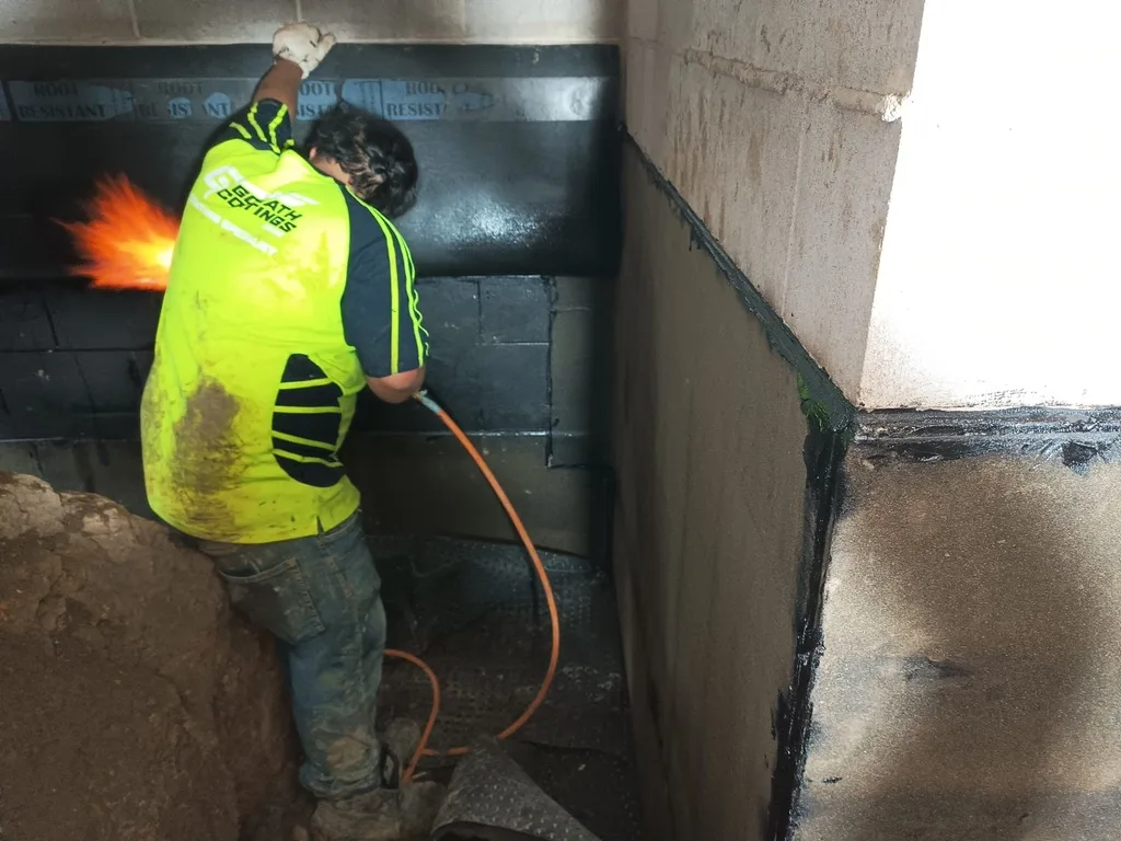 Basement Waterproofing in Auckland