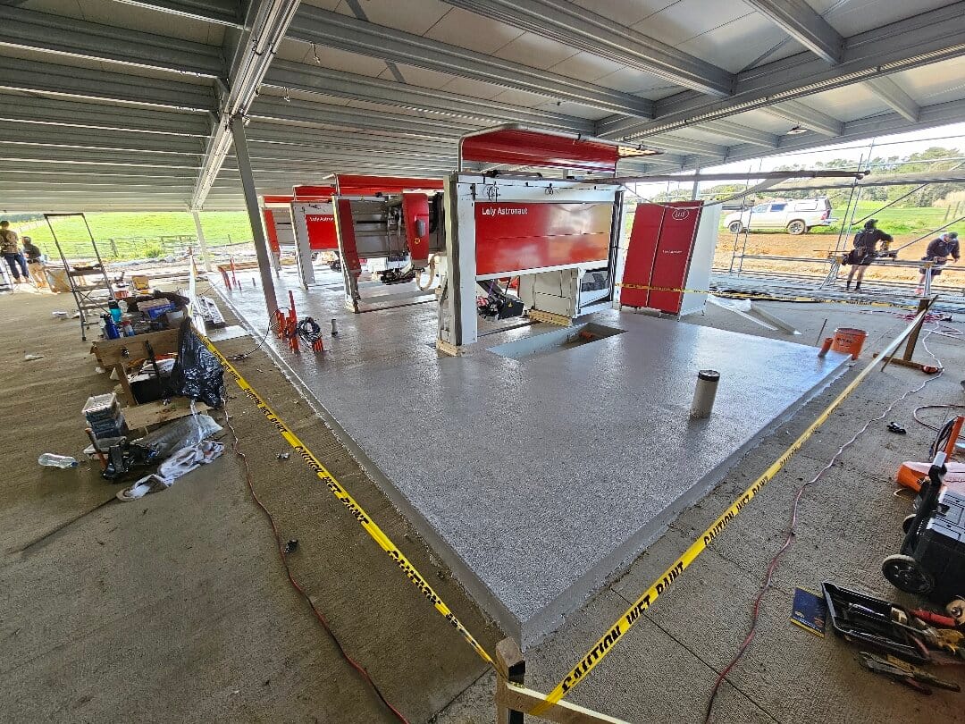 Goliath Coatings completed projects across Auckland