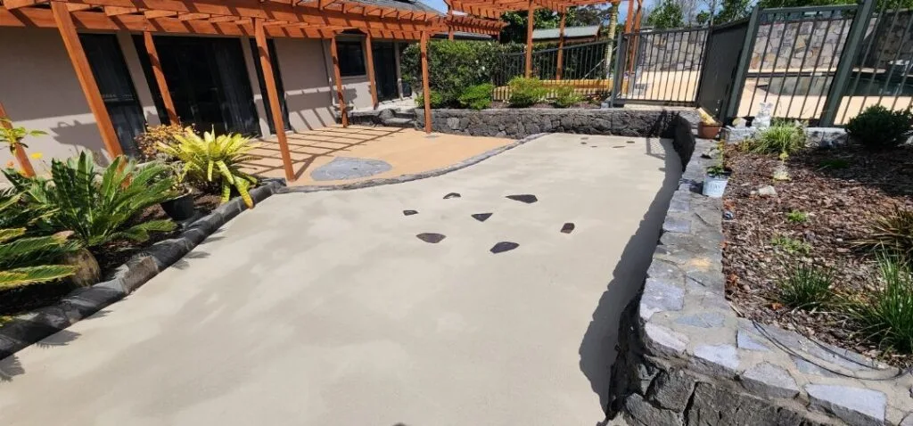 Decorative Floor Coatings in Auckland