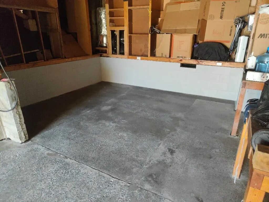 Retaining Wall Waterproofing in Auckland