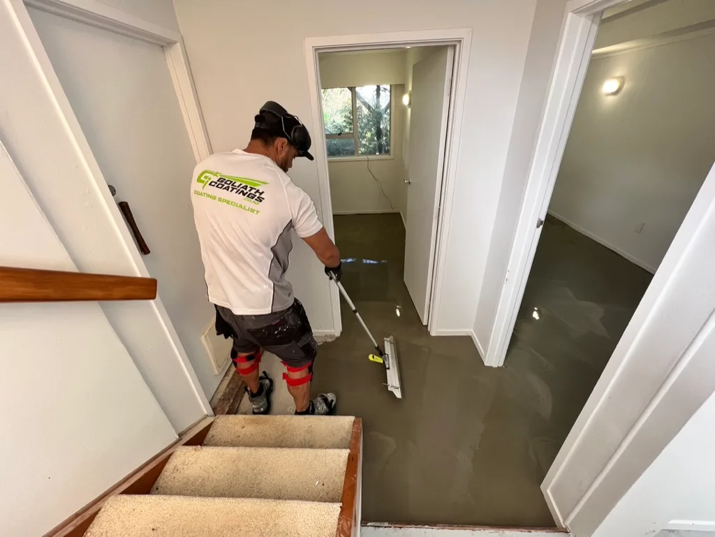 Basement Waterproofing in Henderson, Auckland — Goliath Coatings — photo 3
