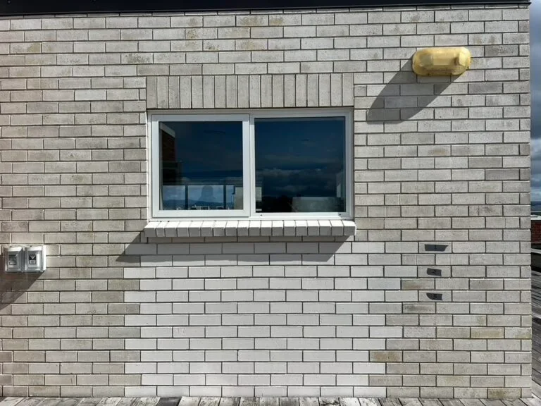 Colour Correction Façade Coatings in Grey Lynn, Auckland
