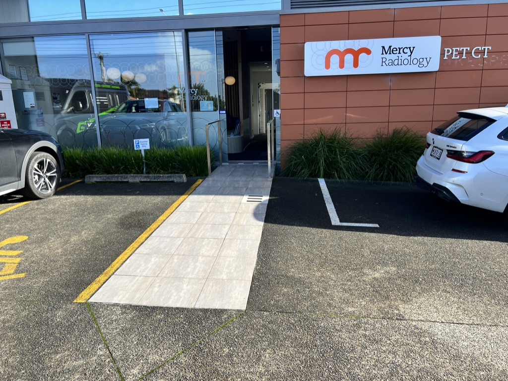Non-Slip Flooring in Milford, Auckland