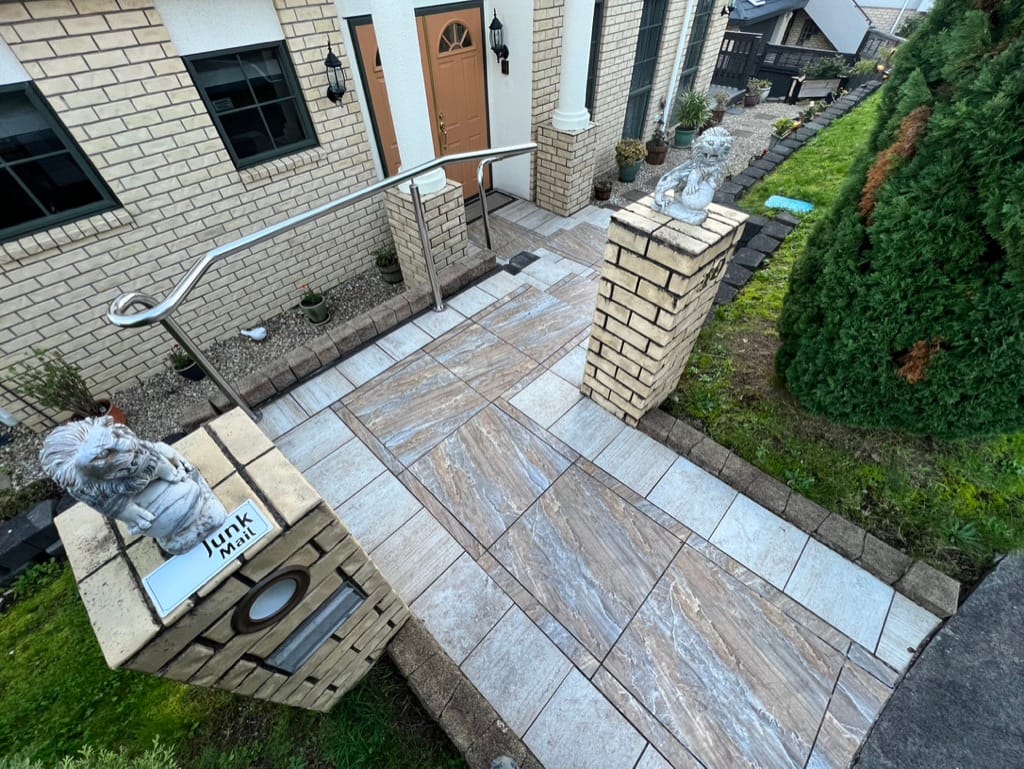 Non-Slip Flooring in Goodwood Heights, Auckland