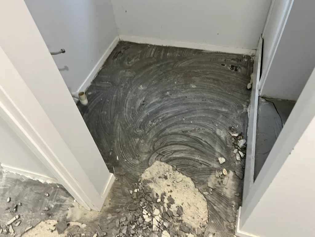 Basement Waterproofing in Henderson, Auckland — Goliath Coatings — photo 5