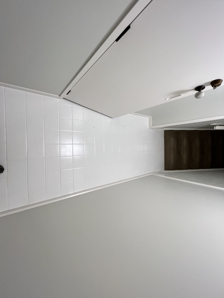 Garage Epoxy Flooring in Remuera, Auckland