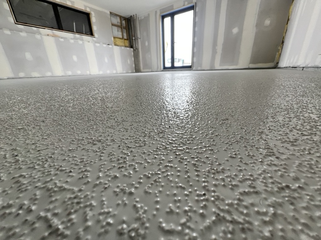 Non-Slip Floor Coating in Puni, Auckland