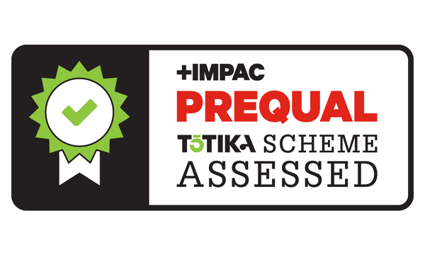 IMPAC Prequal - Totika Scheme Assessed