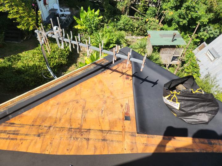 Roof Membrane Waterproofing in Parnell, Auckland