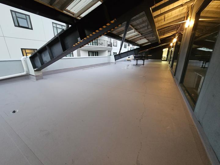 Balcony & Deck Waterproofing in Parnell, Auckland
