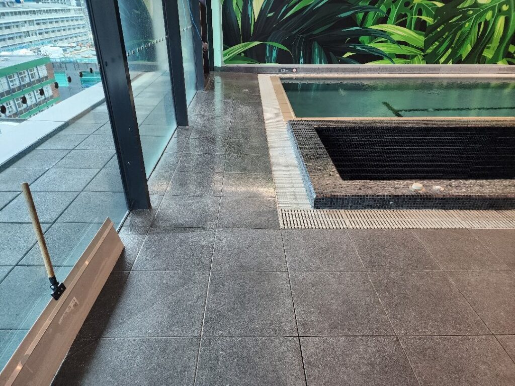 Non-Slip Flooring in CBD, Auckland — Goliath Coatings — photo 8