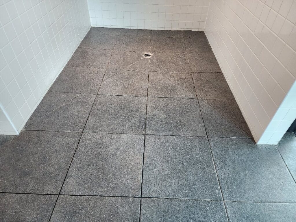 Non-Slip Flooring in CBD, Auckland — Goliath Coatings — photo 7