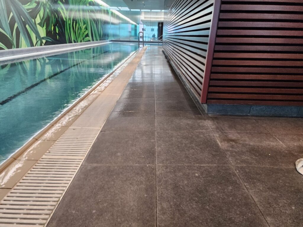 Non-Slip Flooring in CBD, Auckland — Goliath Coatings — photo 6