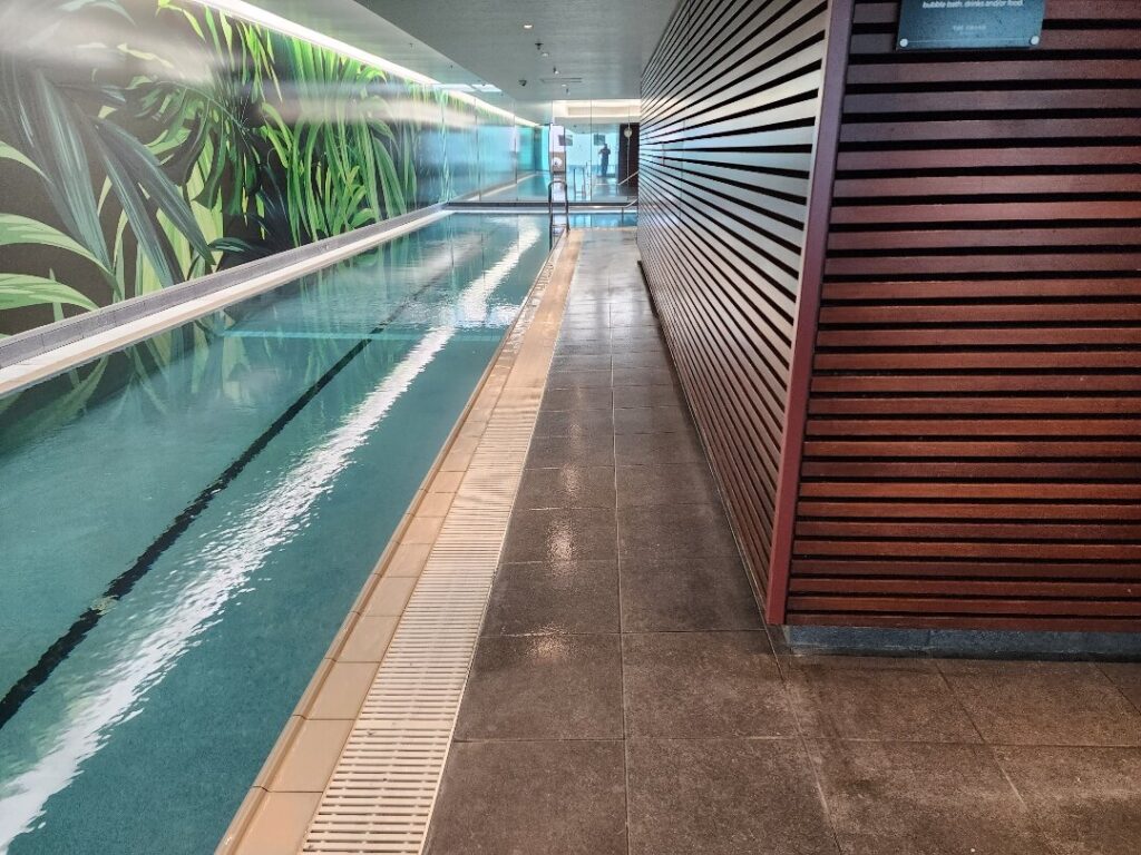 Non-Slip Flooring in CBD, Auckland — Goliath Coatings — photo 4