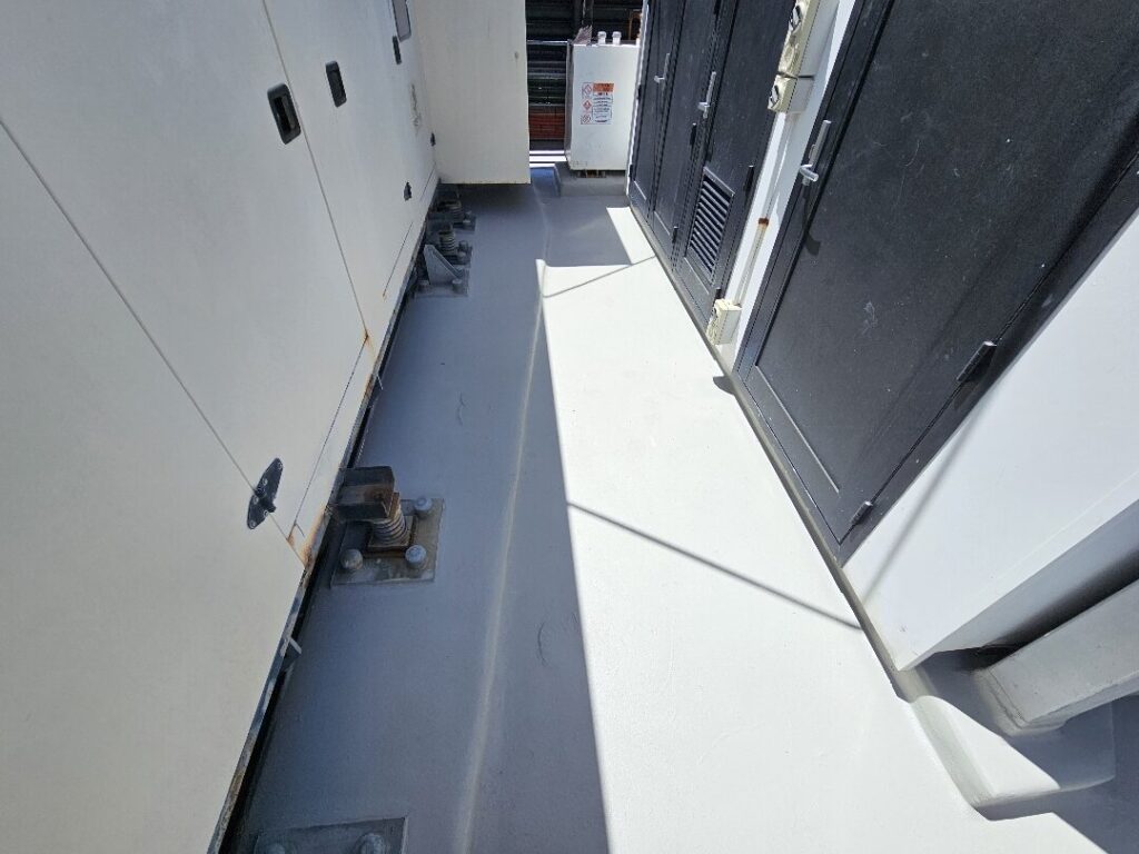 Roof Membrane Waterproofing in Remuera, Auckland — Goliath Coatings — photo 14