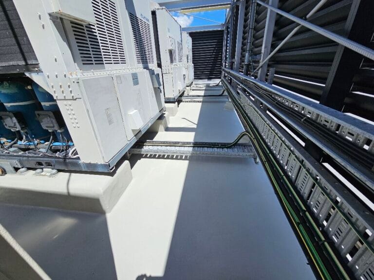 Watercare Roof Membrane Waterproofing in Remuera, Auckland