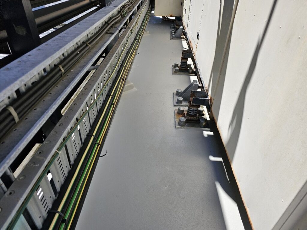 Roof Membrane Waterproofing in Remuera, Auckland — Goliath Coatings — photo 6