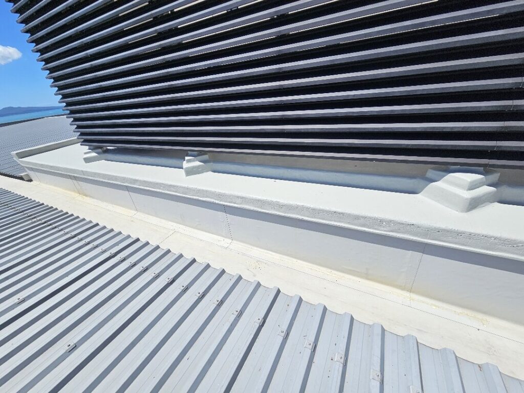 Roof Membrane Waterproofing in Remuera, Auckland — Goliath Coatings — photo 5