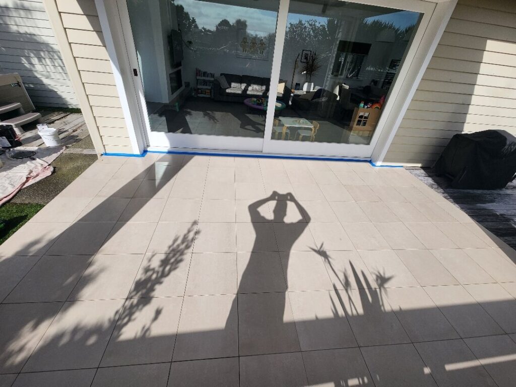 Non-Slip Flooring in Westmere, Auckland — Goliath Coatings — photo 8