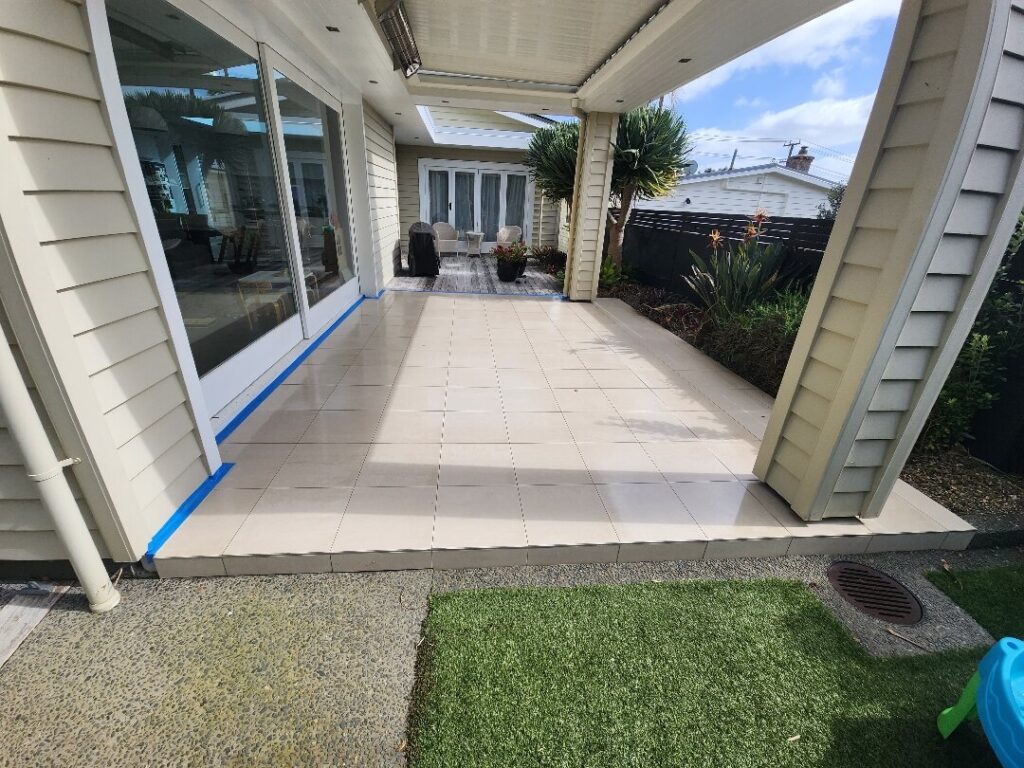 Non-Slip Flooring in Westmere, Auckland — Goliath Coatings — photo 6