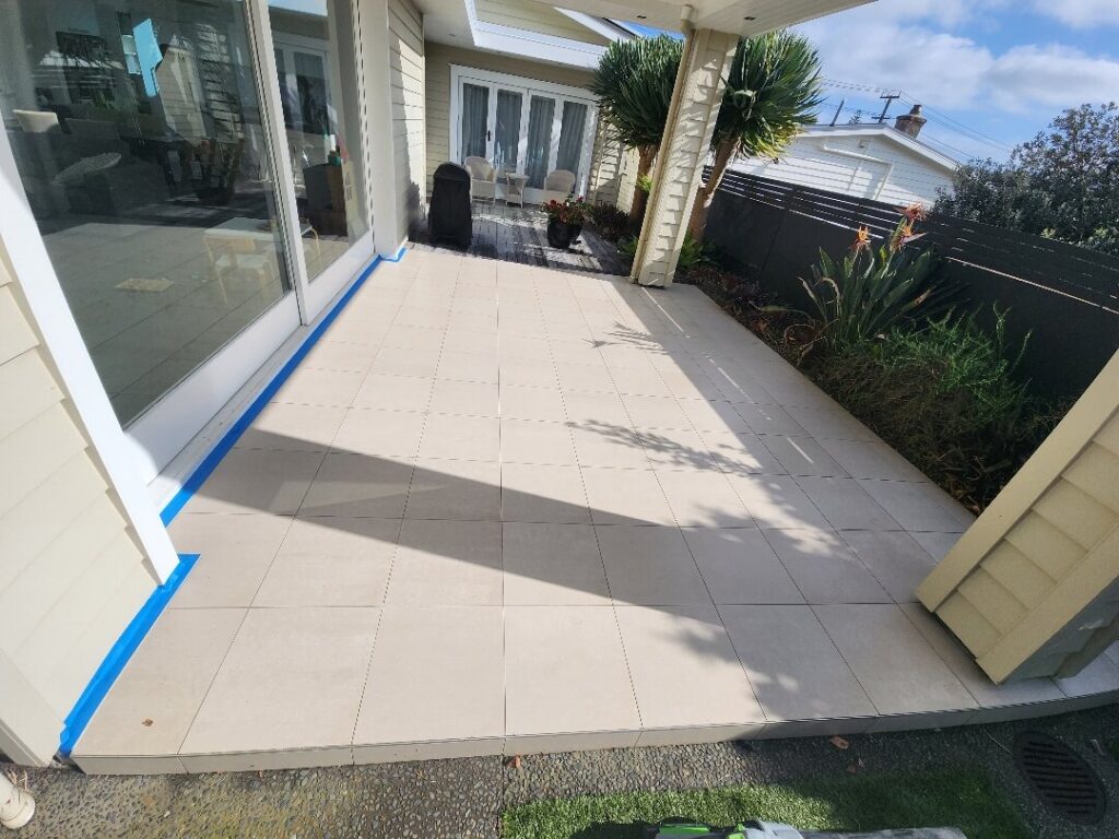 Non-Slip Flooring in Westmere, Auckland — Goliath Coatings — photo 7