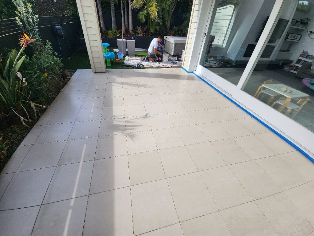 Non-Slip Flooring in Westmere, Auckland — Goliath Coatings — photo 4