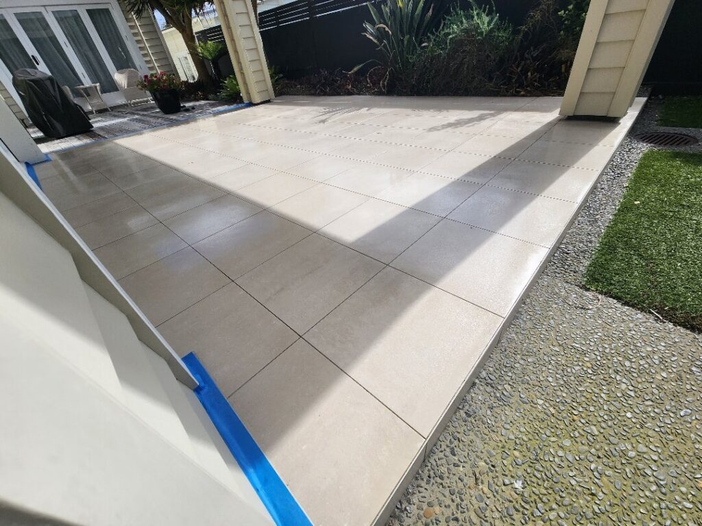 Non-Slip Flooring in Westmere, Auckland