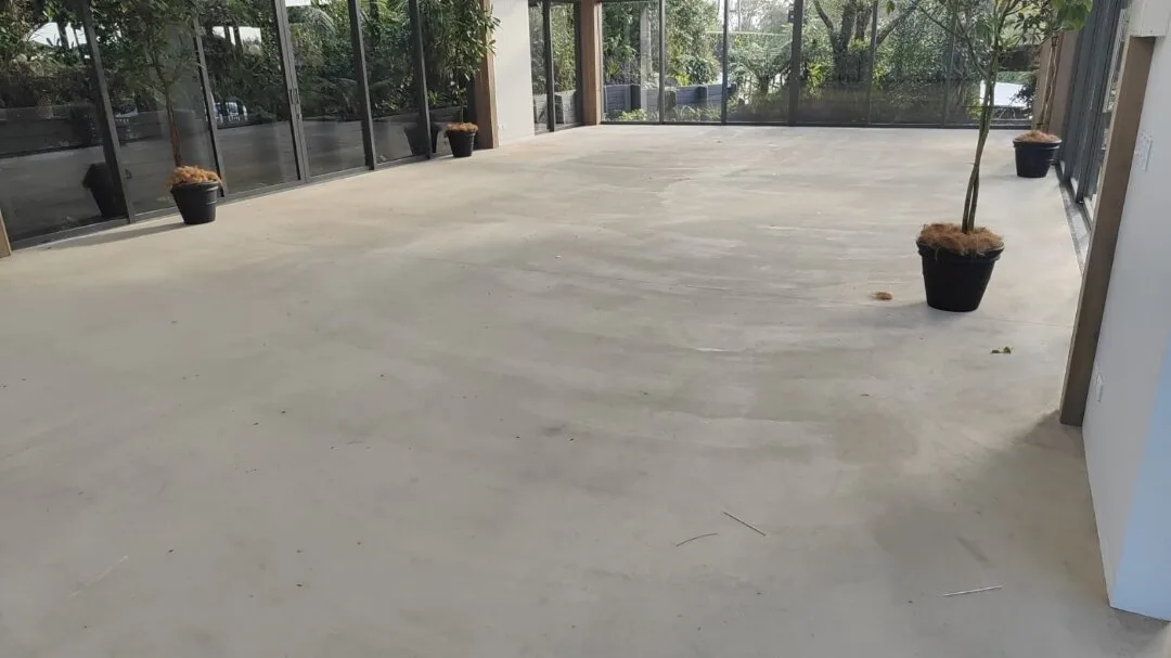 Polyurethane Flooring in Swanson, Auckland — Goliath Coatings — photo 4