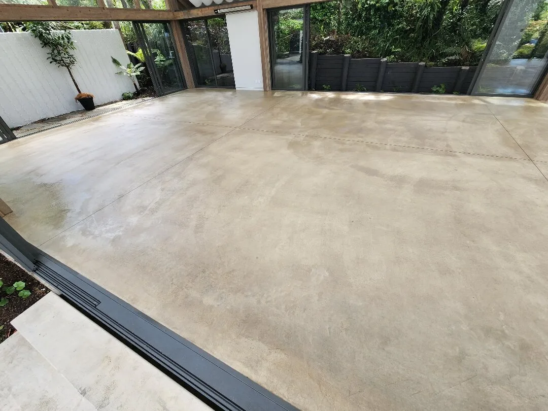 Polyurethane Flooring in Swanson, Auckland — Goliath Coatings — photo 2