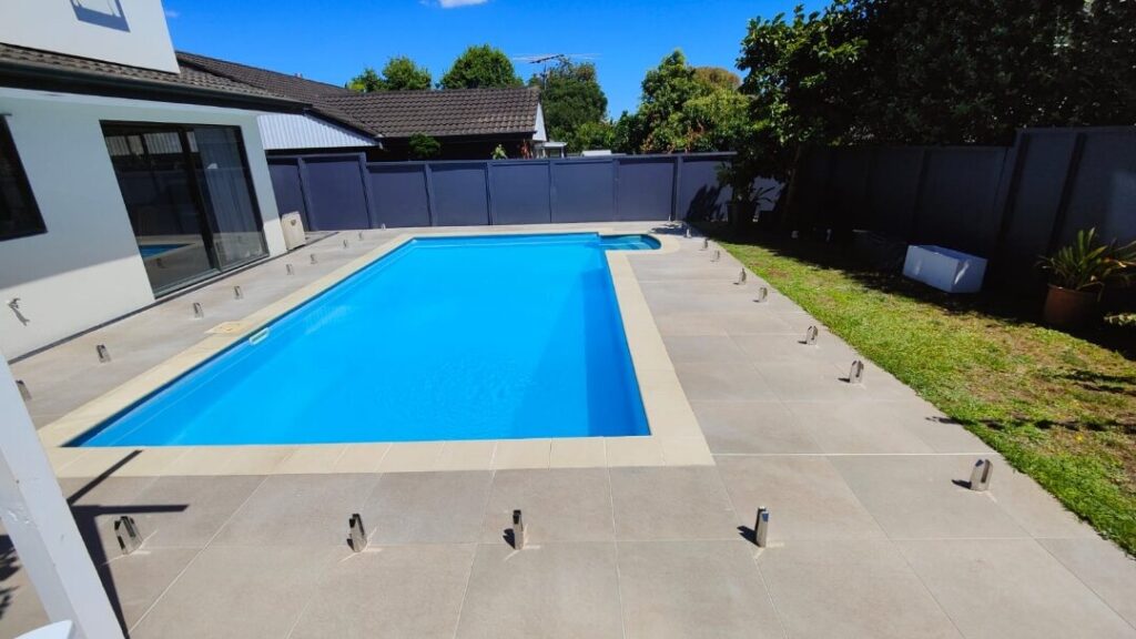 Non-Slip Flooring in Farm Cove, Auckland — Goliath Coatings — photo 3