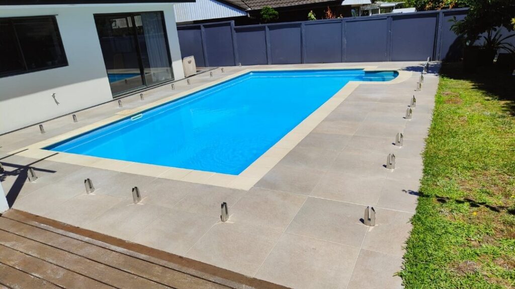 Non-Slip Flooring in Farm Cove, Auckland — Goliath Coatings — photo 4