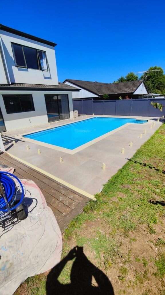 Non-Slip Flooring in Farm Cove, Auckland — Goliath Coatings — photo 2