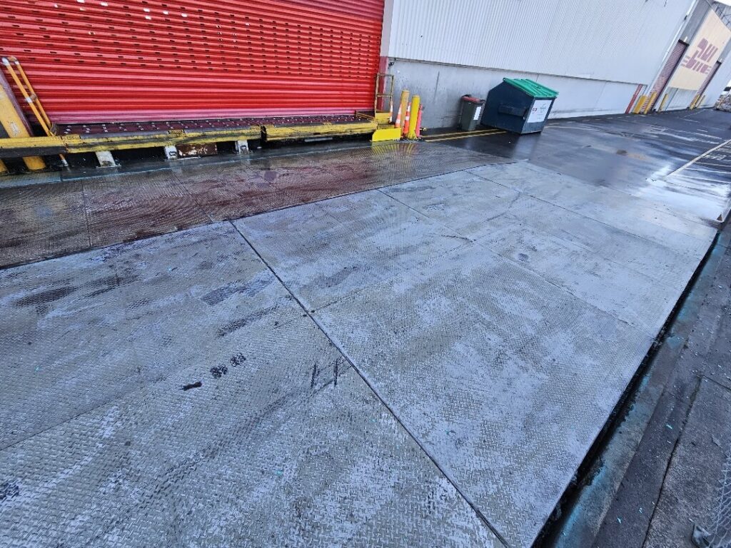 Non-Slip Flooring in Auckland Airport, Auckland — Goliath Coatings — photo 3