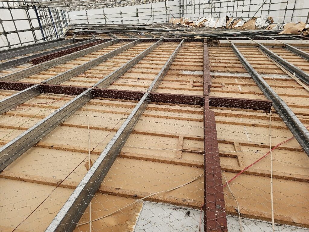 Sandblasting in Waitākere, Auckland — Goliath Coatings — photo 9