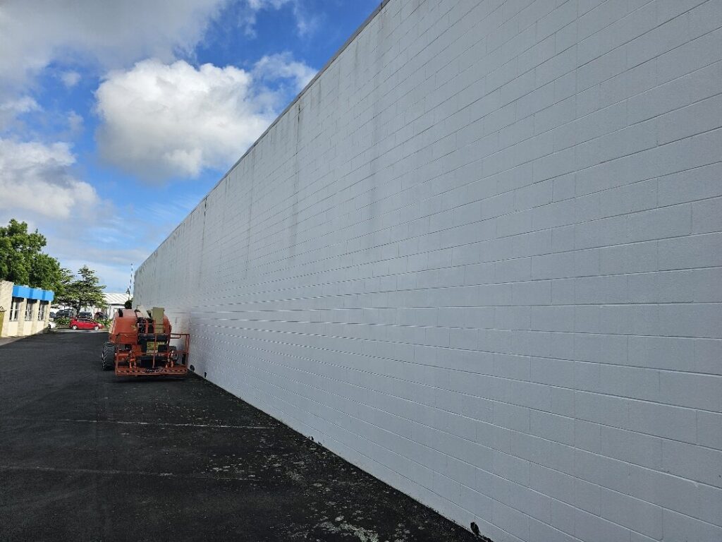 Foundation Waterproofing in Pakuranga Heights, Auckland — Goliath Coatings — photo 20