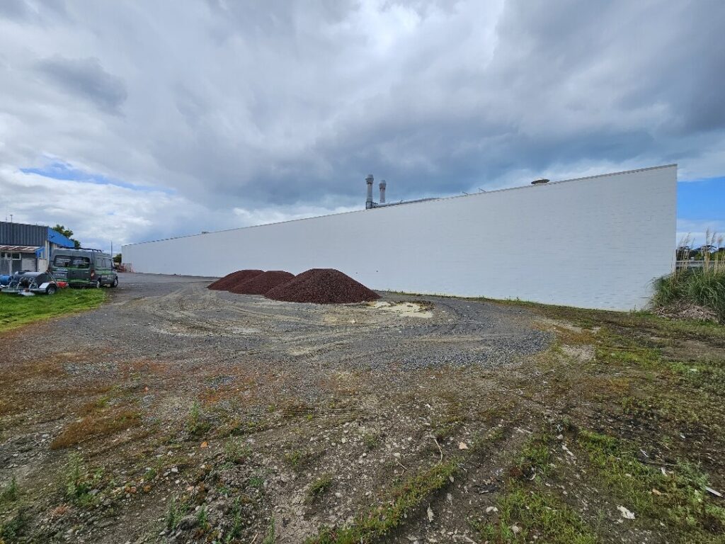 Facade Coatings in Pakuranga Heights, Auckland — Goliath Coatings — photo 7