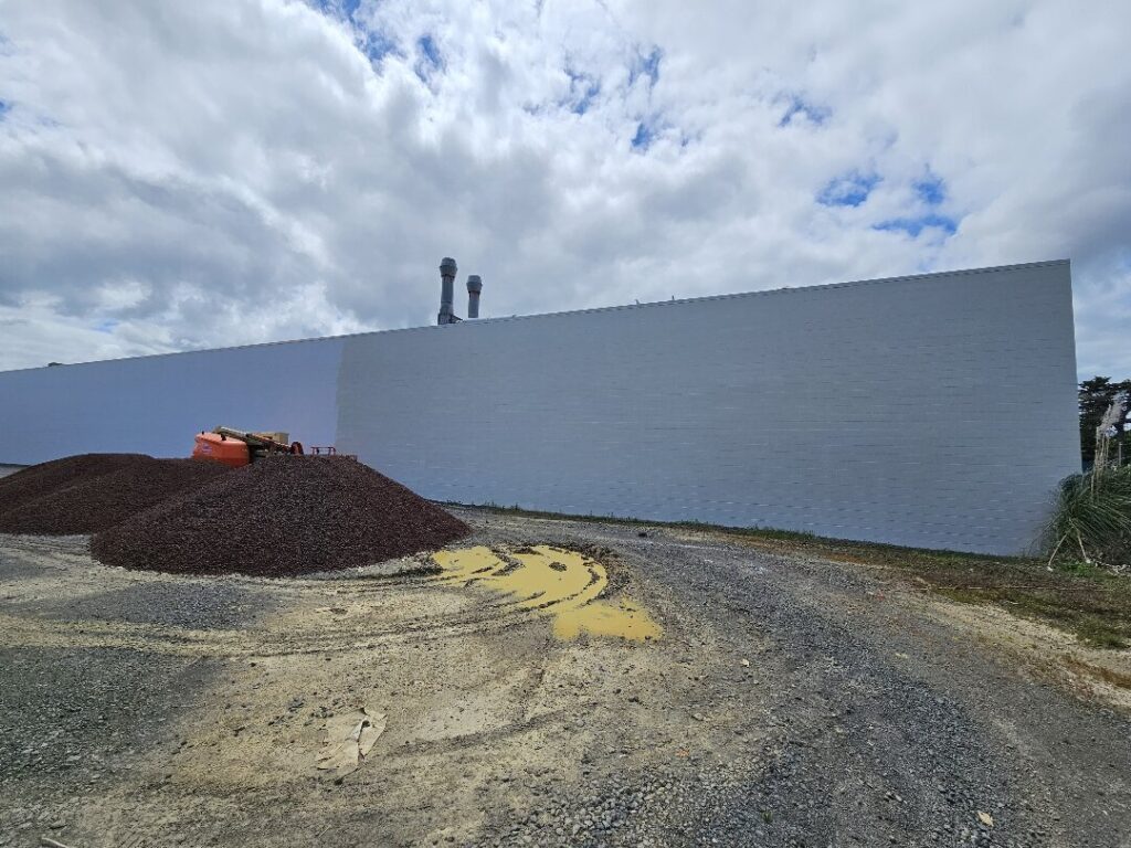 Facade Coatings in Pakuranga Heights, Auckland — Goliath Coatings — photo 6