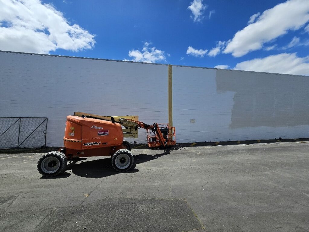 Facade Coatings in Pakuranga Heights, Auckland — Goliath Coatings — photo 5