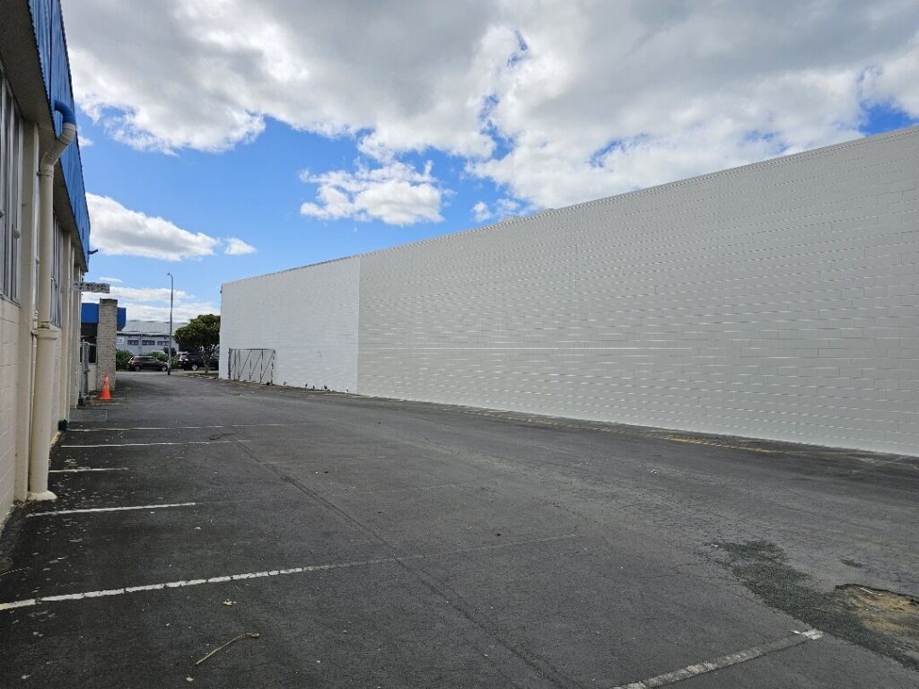 Facade Coatings in Pakuranga Heights, Auckland — Goliath Coatings — photo 3