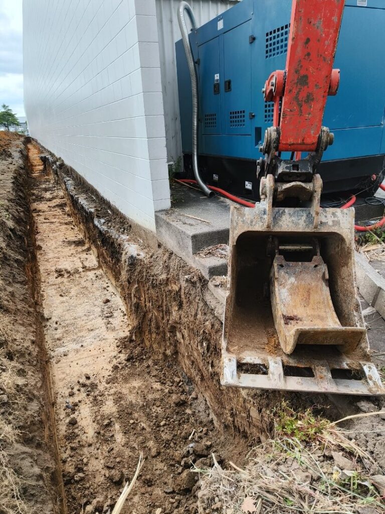 Foundation Waterproofing in Pakuranga Heights, Auckland — Goliath Coatings — photo 19