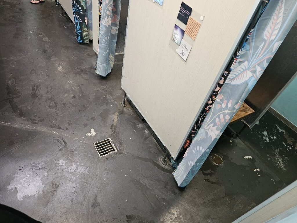 Non-Slip Flooring in Piha, Auckland — Goliath Coatings — photo 12
