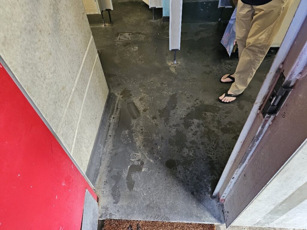 Non-Slip Flooring in Piha, Auckland — Goliath Coatings — photo 11