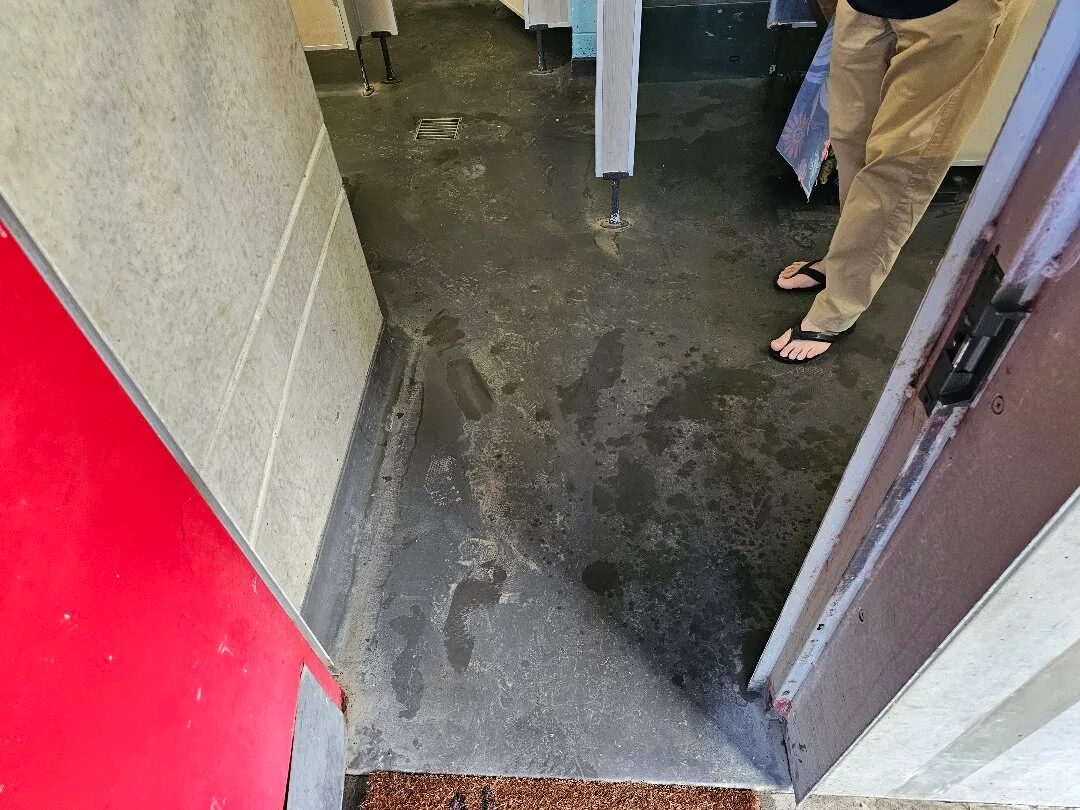 Non-Slip Flooring in Piha, Auckland — Goliath Coatings — photo 11