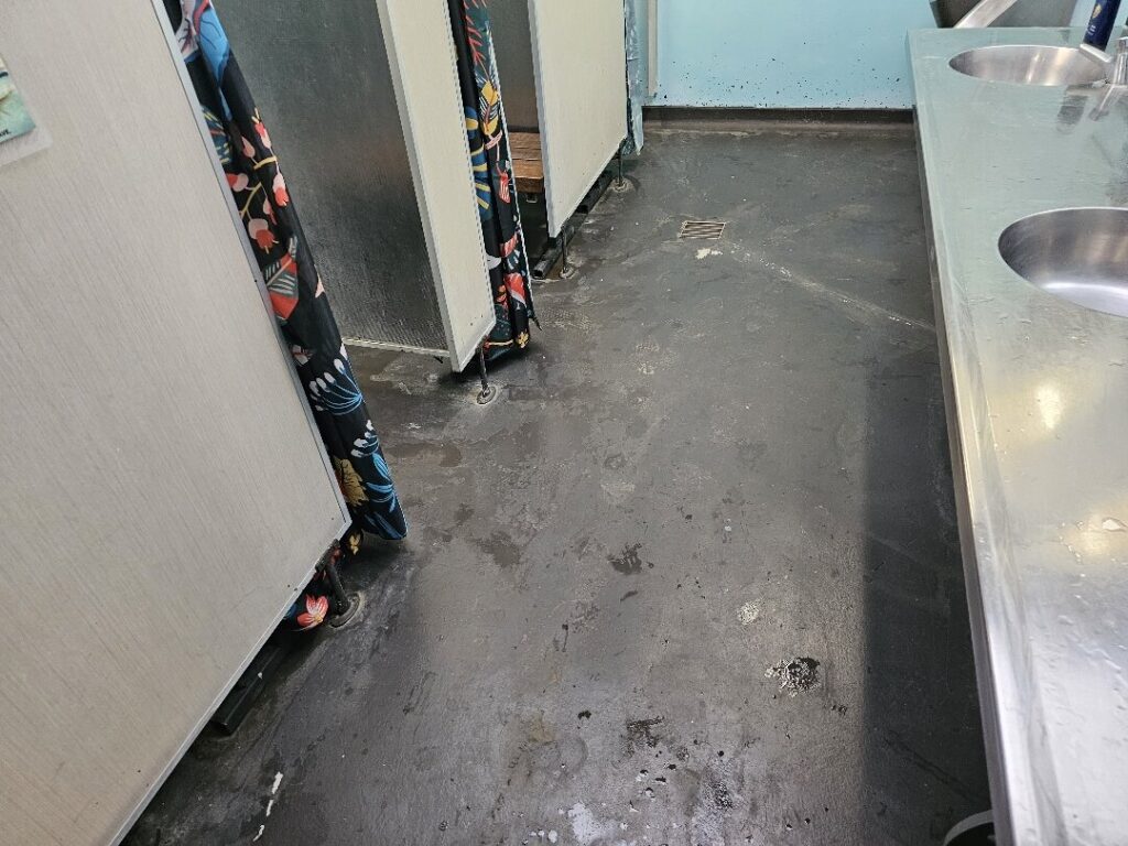 Non-Slip Flooring in Piha, Auckland — Goliath Coatings — photo 10