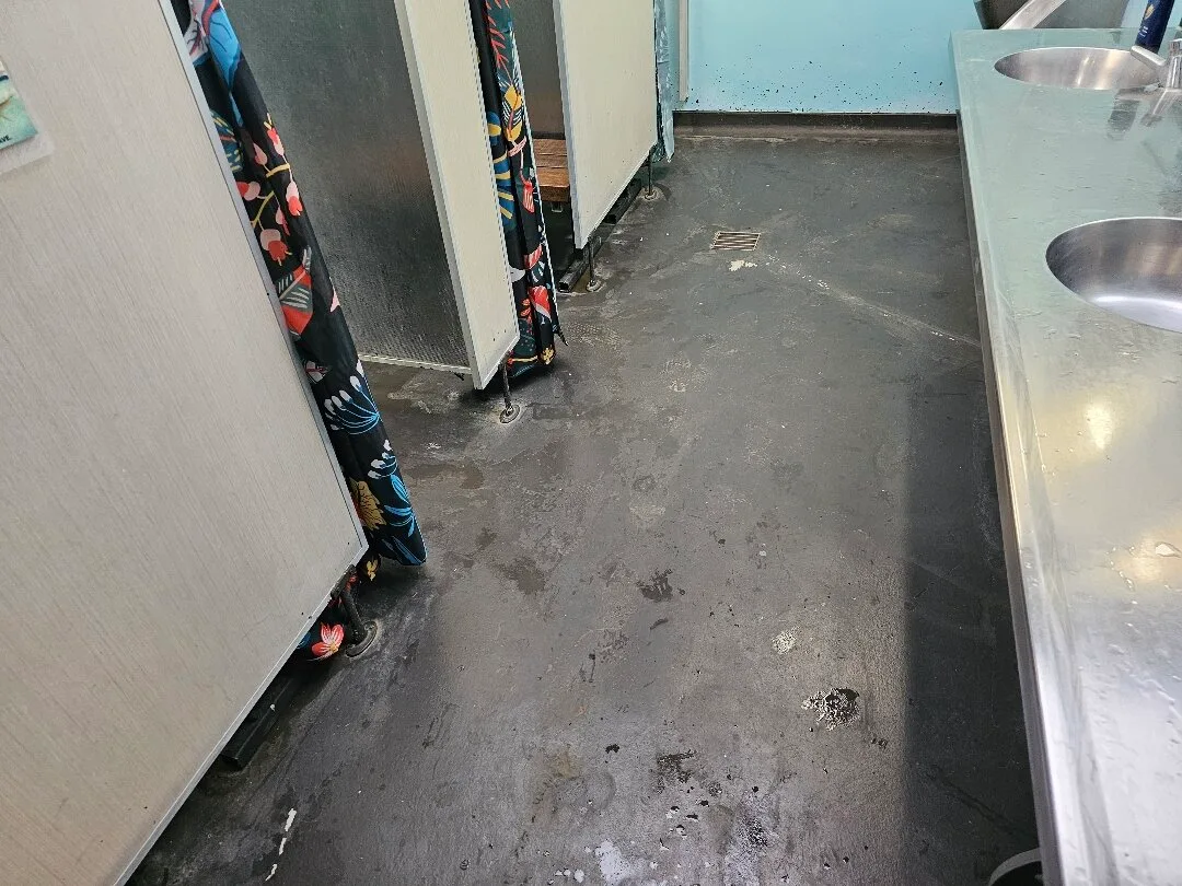 Non-Slip Flooring in Piha, Auckland — Goliath Coatings — photo 10