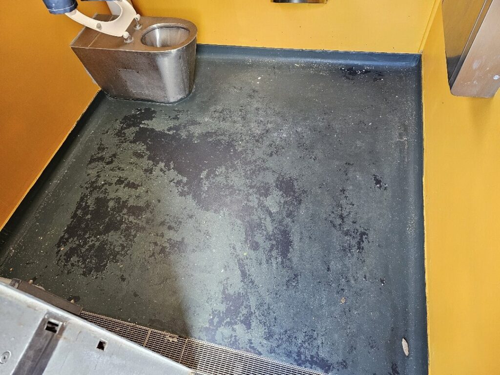 Non-Slip Flooring in Piha, Auckland — Goliath Coatings — photo 9