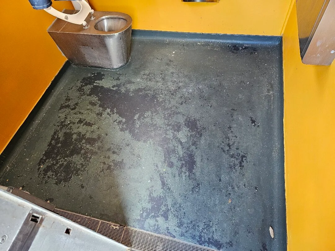 Non-Slip Flooring in Piha, Auckland — Goliath Coatings — photo 9