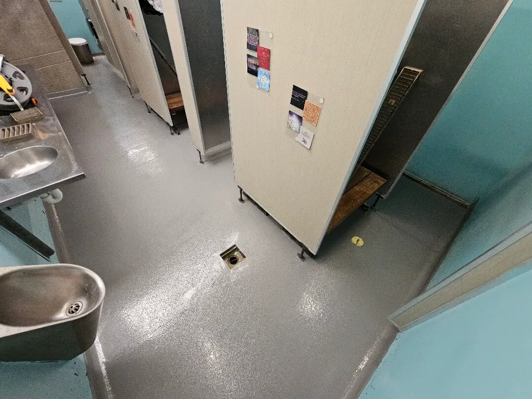 Non-Slip Flooring in Piha, Auckland — Goliath Coatings — photo 8