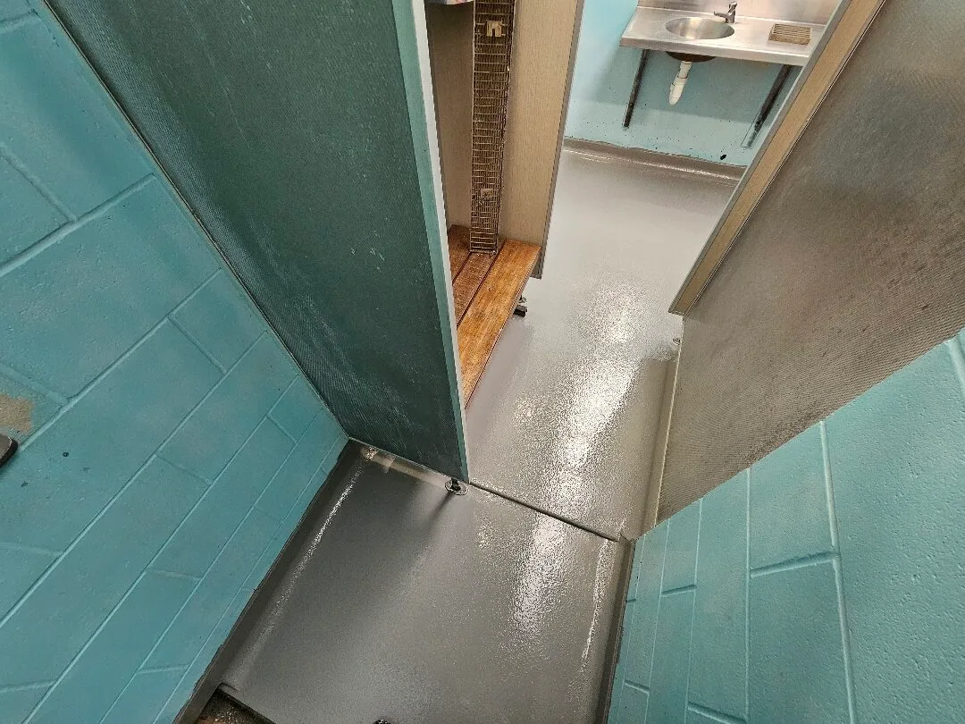 Non-Slip Flooring in Piha, Auckland — Goliath Coatings — photo 7