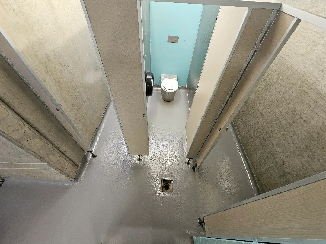 Non-Slip Flooring in Piha, Auckland — Goliath Coatings — photo 6